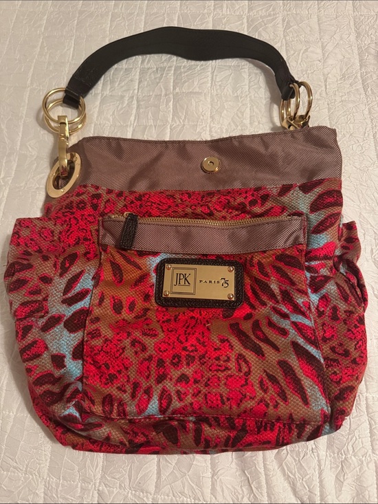 JPK Paris 75 Handbags - JPK Paris 75 Shoulder Bag